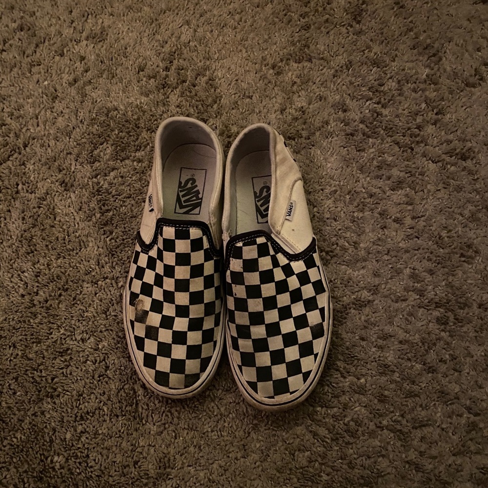 Vans